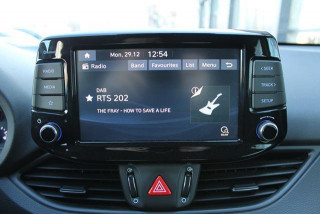 Hyundai i30 1.5 T-GDI 