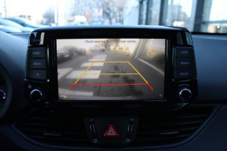 Hyundai i30 1.5 T-GDI 