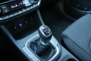 Hyundai i30 1.5 T-GDI 