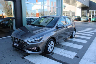 Hyundai i30 1.5 T-GDI 