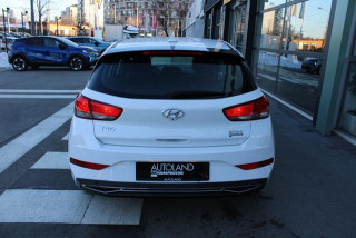 Hyundai i30 1.5 DPI 