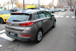 Hyundai i30 1.5 DPI 