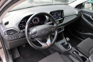 Hyundai i30 1.5 DPI 