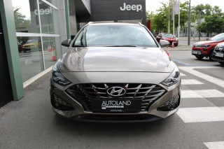Hyundai i30 1.5 