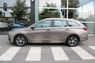 Hyundai i30 1.5 