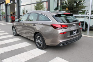 Hyundai i30 1.5 