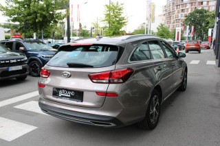 Hyundai i30 1.5 
