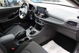 Hyundai i30 1.5 