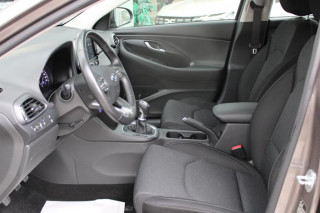 Hyundai i30 1.5 