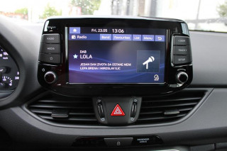 Hyundai i30 1.5 