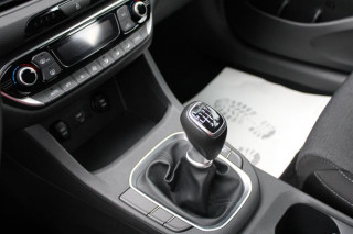 Hyundai i30 1.5 
