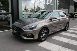 Hyundai i30 1.5 
