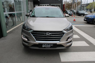 Hyundai Tucson 1.6 T-GDI 