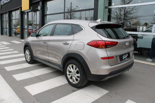 Hyundai Tucson 1.6 T-GDI 