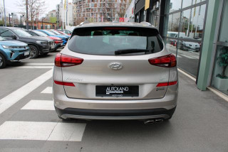 Hyundai Tucson 1.6 T-GDI 
