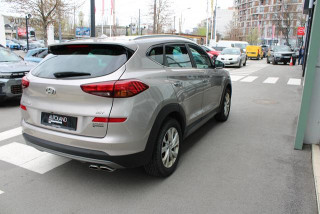 Hyundai Tucson 1.6 T-GDI 