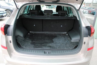 Hyundai Tucson 1.6 T-GDI 