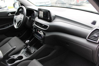 Hyundai Tucson 1.6 T-GDI 