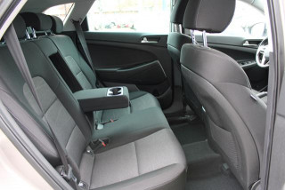 Hyundai Tucson 1.6 T-GDI 