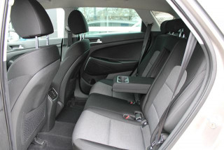 Hyundai Tucson 1.6 T-GDI 