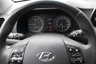 Hyundai Tucson 1.6 T-GDI 
