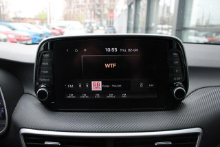 Hyundai Tucson 1.6 T-GDI 