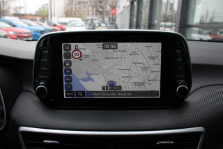 Hyundai Tucson 1.6 T-GDI 