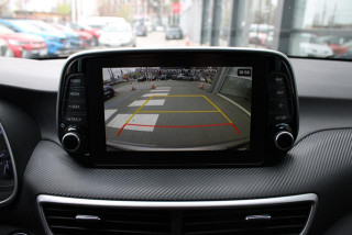 Hyundai Tucson 1.6 T-GDI 