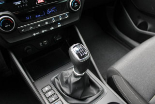 Hyundai Tucson 1.6 T-GDI 