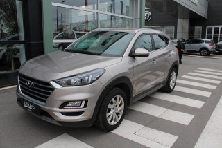 Hyundai Tucson 1.6 T-GDI 