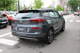 Hyundai Tucson 1.6 T-GDI 4X4 AUT 
