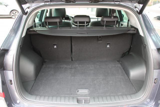 Hyundai Tucson 1.6 T-GDI 4X4 AUT 