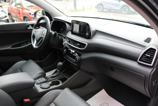 Hyundai Tucson 1.6 T-GDI 4X4 AUT 