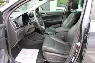 Hyundai Tucson 1.6 T-GDI 4X4 AUT 
