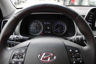 Hyundai Tucson 1.6 T-GDI 4X4 AUT 