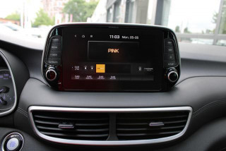 Hyundai Tucson 1.6 T-GDI 4X4 AUT 