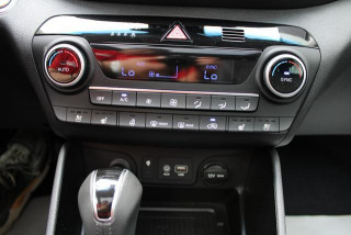 Hyundai Tucson 1.6 T-GDI 4X4 AUT 