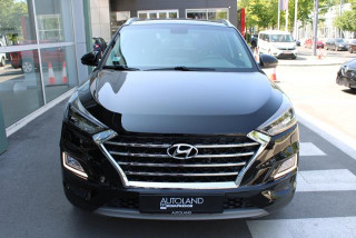 Hyundai Tucson 1.6 CRDI DCT 