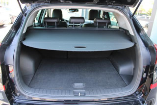 Hyundai Tucson 1.6 CRDI DCT 