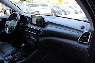 Hyundai Tucson 1.6 CRDI DCT 