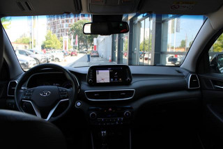 Hyundai Tucson 1.6 CRDI DCT 