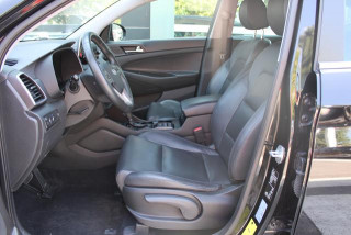 Hyundai Tucson 1.6 CRDI DCT 