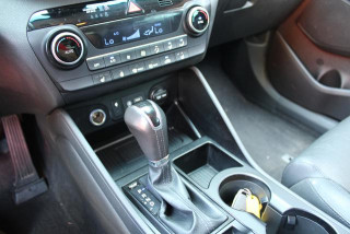 Hyundai Tucson 1.6 CRDI DCT 