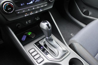 Hyundai Tucson 2.0 CRDI 4WD AUT 