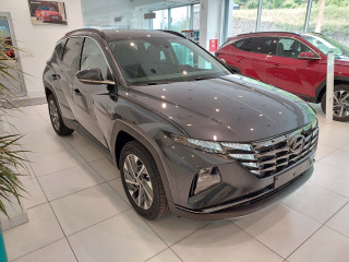 HYUNDAI TUCSON 1.6 CRDI PREMIUM 