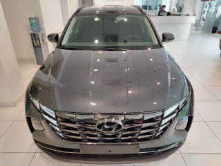 HYUNDAI TUCSON 1.6 CRDI PREMIUM 