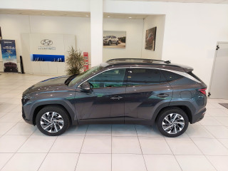 HYUNDAI TUCSON 1.6 CRDI PREMIUM 