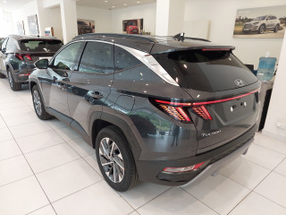 HYUNDAI TUCSON 1.6 CRDI PREMIUM 