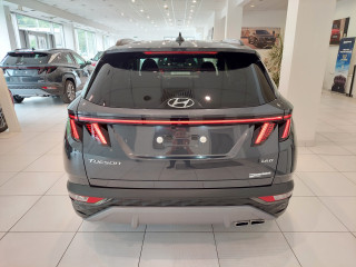 HYUNDAI TUCSON 1.6 CRDI PREMIUM 