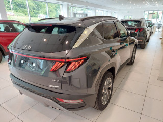 HYUNDAI TUCSON 1.6 CRDI PREMIUM 